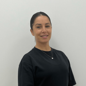 Melissa Selvaggi - Registered Massage Therapist Mississauga and Etobicoke - Body Kinetix