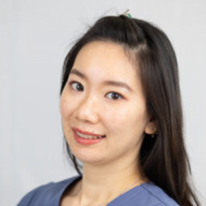 Shauna Huang - Registered Massage Therapist, Acupuncturist Mississauga and Etobicoke - Body Kinetix