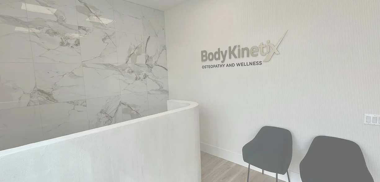 Body Kinetix - Mississauga Physiotherapy, Osteopathy, Chiropractic Care