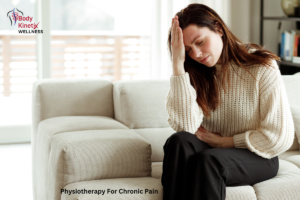 Physiotherapy Can Help Chronic Pain - Body Kinetix