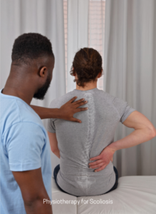 Physiotherapy for Scoliosis Mississauga & Etobicoke - Body Kinetix