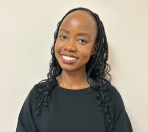 Joanna Makutsa - Osteopathy Mississauga & Etobicoke