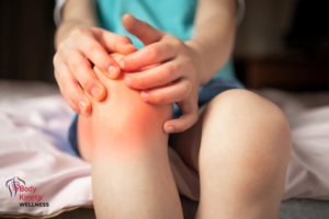 Osgood-Schlatter Knee Pain - Physiotherapy Mississauga for Kids knee pain