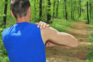 Shoulder Tendinopathy & Tendonitis Physiotherapy Mississauga - Body Kinetix Wellness