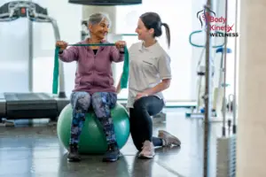 Physiotherapy for Seniors Mississauga - Body Kinetix Health & Wellness