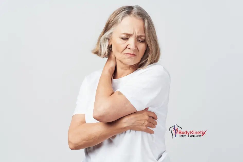 Fibromyalgia Physiotherapy - Mississauga - Body Kinetix Wellness