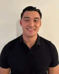 Alexey Mashentsev - Chiropractor Mississauga - Body Kinetix