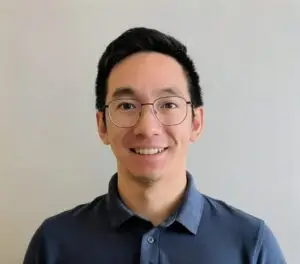 Brandon Jim - Physiotherapist Mississauga