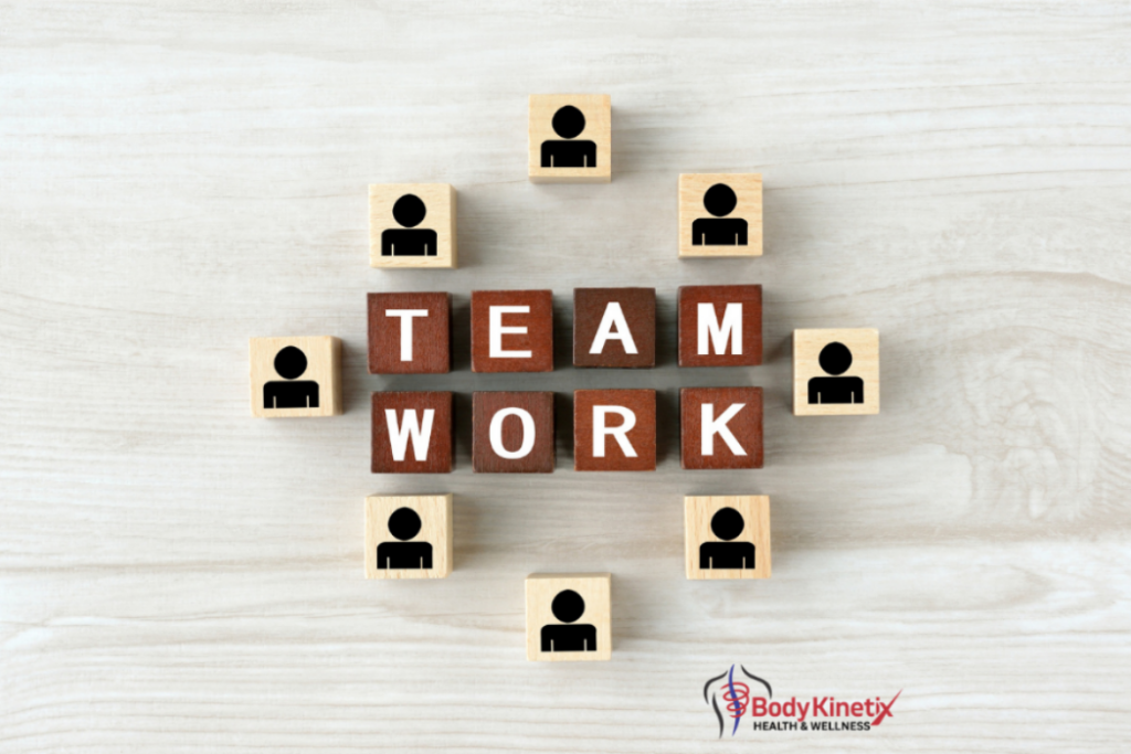 Osteopathy & Physiotherapy Team Mississauga - Complete Care - Body Kinetix Health & Wellness - Body Kinetix Osteopathy and Wellness