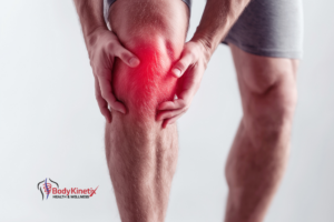Physiotherapy For Jumper's Knee - Mississauga - Body Kinetix Health & Wellness - Body Kinetix Osteopathy and Wellness