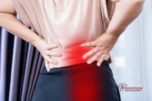 Osteopathy for sciatica Mississauga - Body Kinetix Health & Wellness - Body Kinetix Osteopathy and Wellness